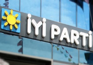 İYİ Parti'de 41 kişi istifa etti: Uyarılarımız dikkate alınmadı